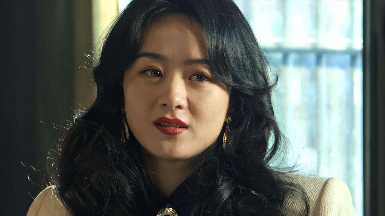 野蛮生长|全程摇头晃脑，《风吹半夏》女二号把“演技炸裂”玩出新花样