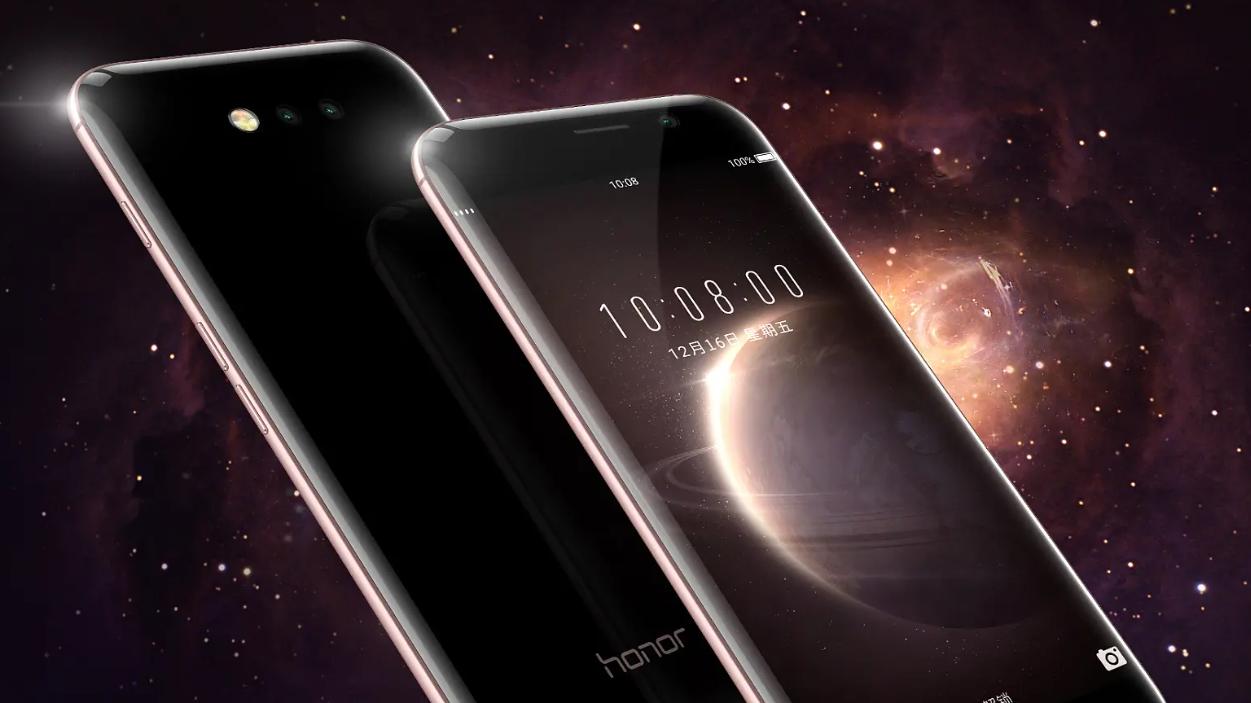 华为荣耀|排名中国第二！荣耀CEO：Magic4六成用户来自华为和苹果！