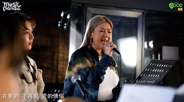 郑欣宜|杨千嬅演唱会滞销，郑欣宜却一年开两次个唱依然火爆，凭什么？