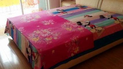 娶个勤快的老婆真幸福，我家的小房子住了3年还跟新的一样！