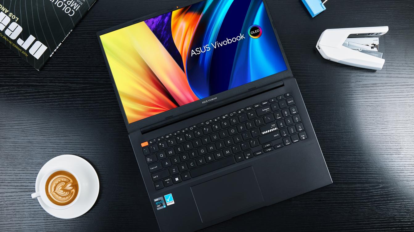 华硕|5000价位段轻薄本推荐，三款热门产品配置对比，哪款更值得入手？