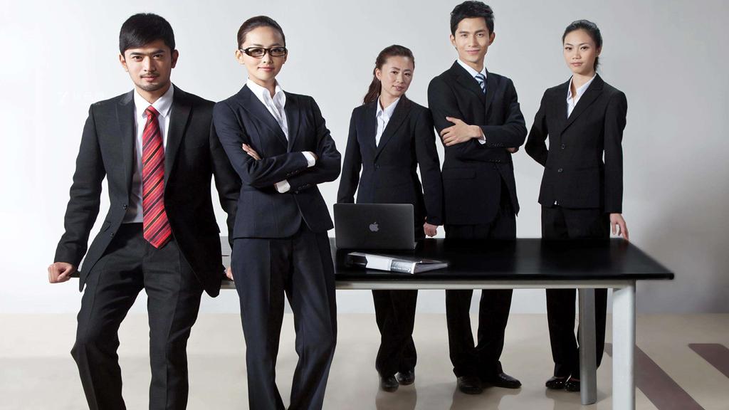 |职场之道就是实力说话