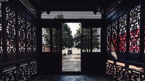 浙江省|浙江一座5A级古镇，拥有两大名人的故居，精美的古宅值得你去看看