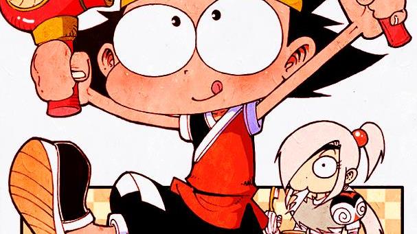 漫画|发明“食物复原机”，太白本想勤俭持家，不料却得罪二郎自掘坟墓