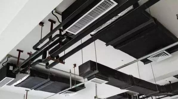 家里不要傻傻装空调了，聪明人他们都喜欢装这种代替，省钱还实用