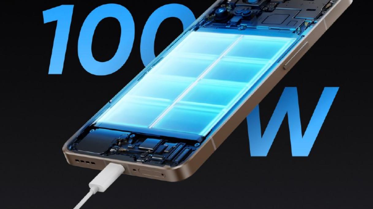 3499元起步，低价骁龙8 Plus手机发布，支持100W充电！