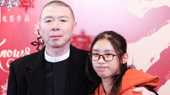 冯小刚|冯小刚徐帆夫妇移民美国，被知名媒体实锤！