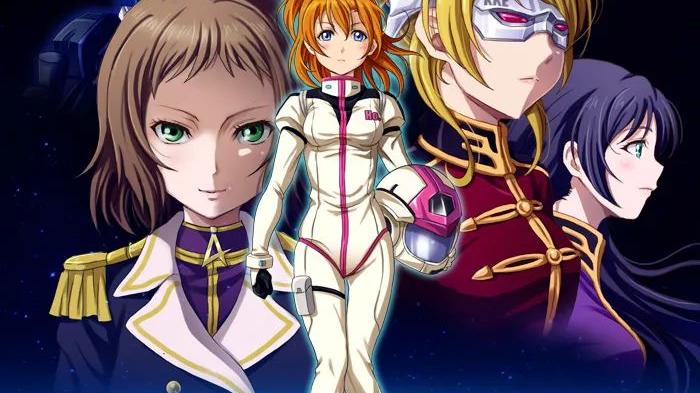 银魂|制作高达、银魂与LL动画的日升消失：钱不是万能的，是万代的？