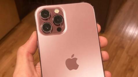 苹果|适合送女生的手机，大部分人只想到苹果13，业内人士却推荐这3款