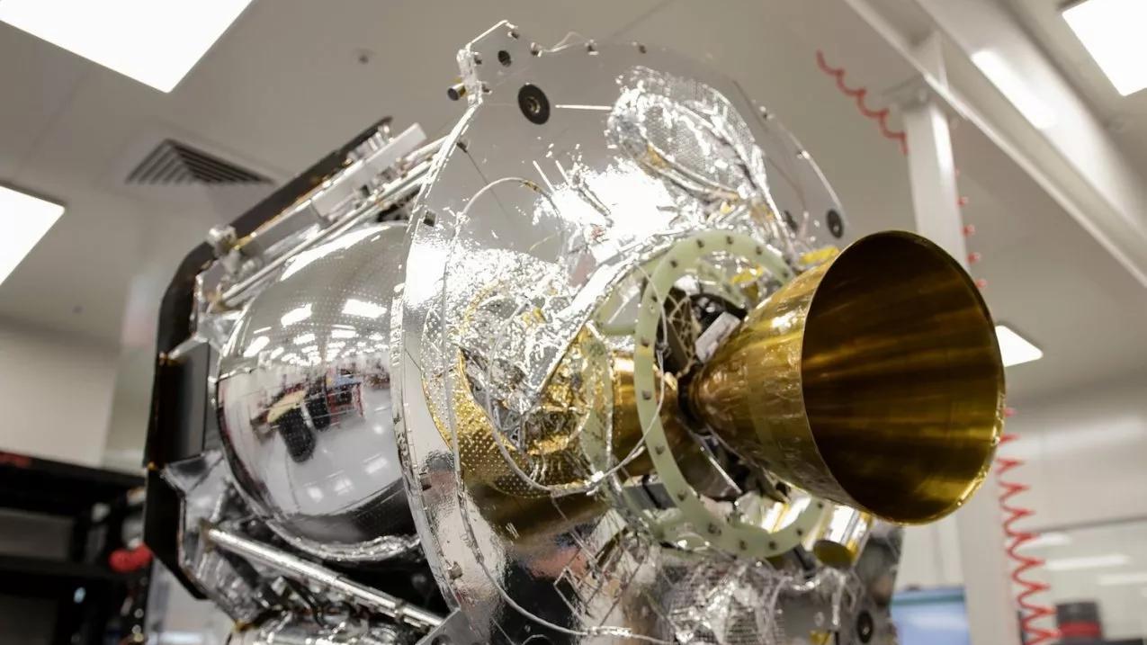 3D打印|配备世界第一型3D打印、电动泵发动机，世界唯一可复用的小型火箭