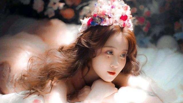 赵露思|小魔仙出道，孙侨潞为何不继续演艺之路？事业顺了感情生活却不顺