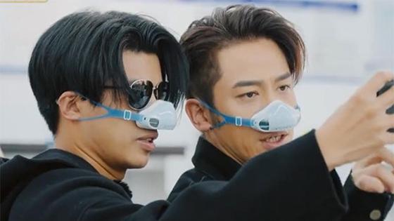 吴卓羲|原来吴卓羲也经历裁员潮，丢工作转行进入娱乐圈，遇伯乐做演员