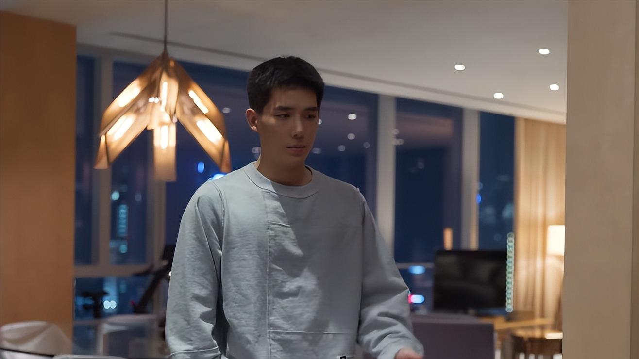 李其行|《欢乐颂3》李其行再摆公子哥架子，蓁蓁戴维亲临 ，都拯救不了