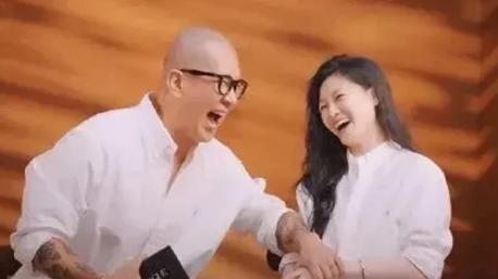 汪小菲|看完具俊晔的日常表现，终于明白汪小菲为何反对女儿和他们一起生活