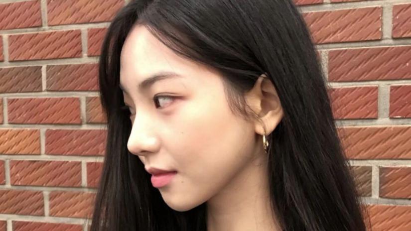 柳智敏|出道前被全网黑的柳智敏