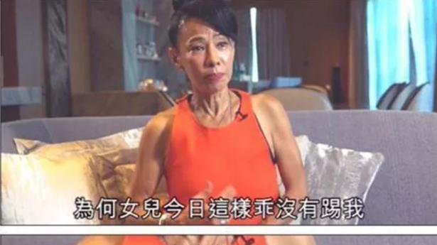 周润发|周润发至今不要孩子，除了丧女之痛，还和白龙王说的话有关