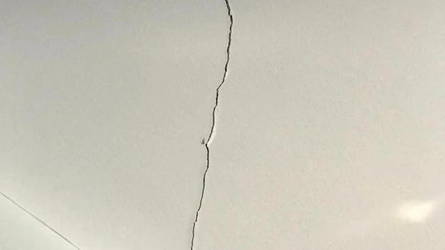 家装吊顶，这“5个方面”不明白，一直盯着也没用，接缝还是开裂