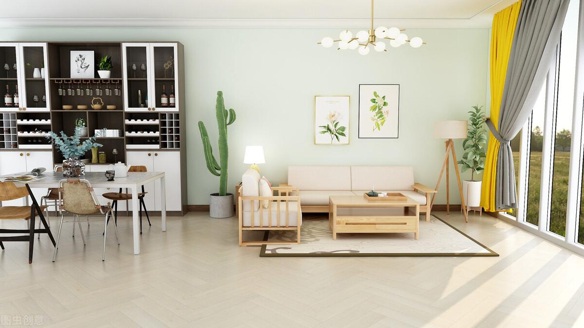 沙发该怎么选，内行人教你四点，买到的沙发实惠又耐用