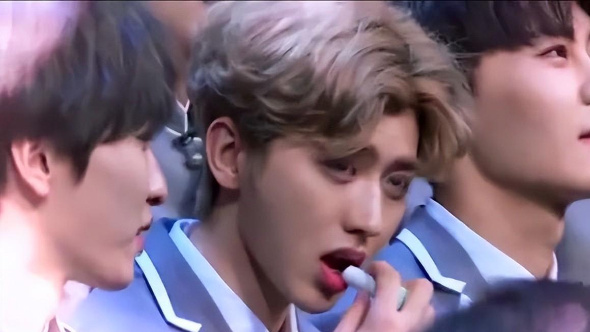 黄志忠|你他妈比娘们儿还娘们儿，小鲜肉把老戏骨气的当场骂街