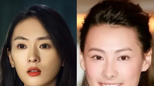 徐子淇|梁洛施、章子怡被豪门拒之门外，徐子淇却被李家诚花7亿娶进门