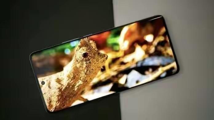 电池|真我这次确实猛，1699元+一亿像素+5000mAh电池，性价比绝了