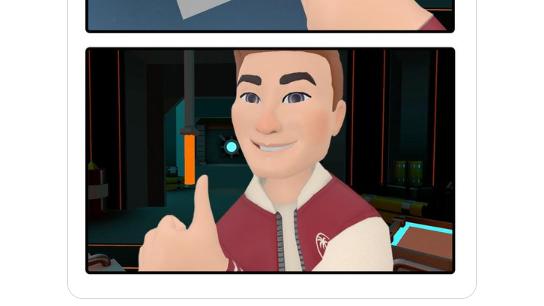 显示器|2022年1月，VR圈发生了这些值得关注的事……