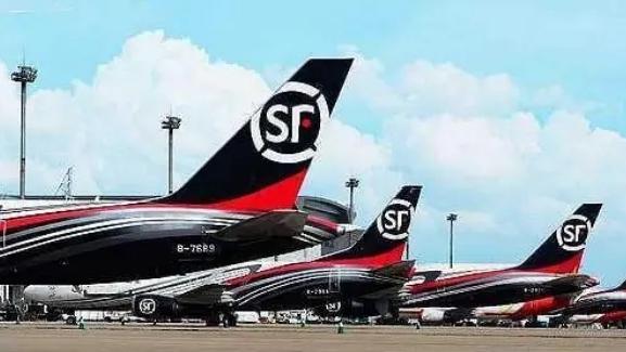 顺丰速运|市占率不足10%的顺丰，与“三通一达”赚的钱却差不多，说明了什么？