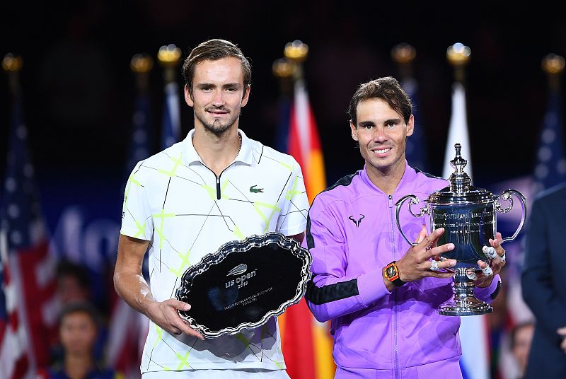 atp|所有人都在等待年轻一代赢得大满贯，登上世界第一！现在，他来了