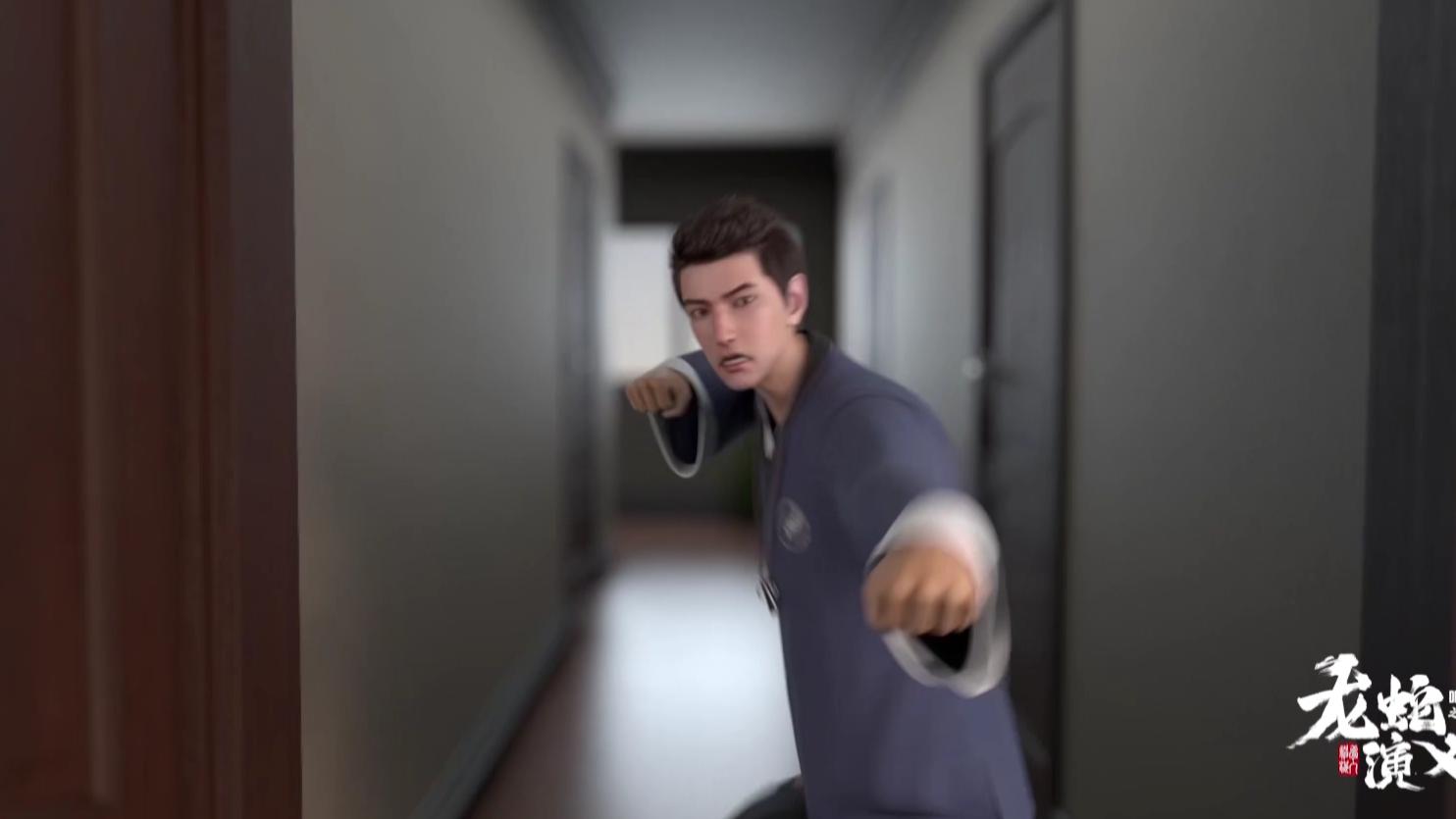 龙蛇演义|《龙蛇演义》为避嫌换国籍，主角是华人，还把故事改在东南亚