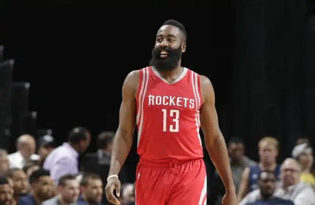 复盘一下哈登交易，火箭真的是亏大了