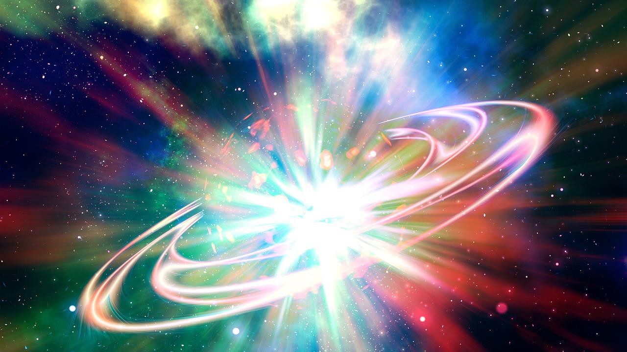 科学的终点是神学吗？为什么物理学家晚年会开始相信造物主