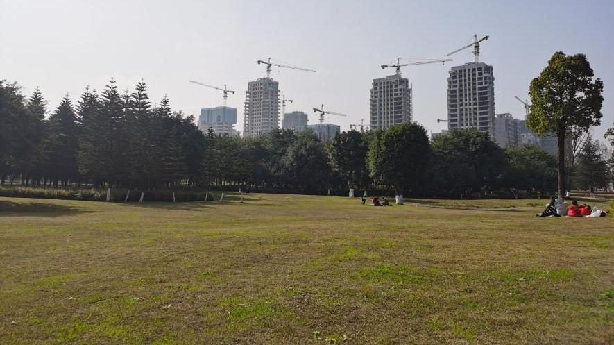 扬州|西瓜、水蜜桃也能换房了！买错房毁一生？