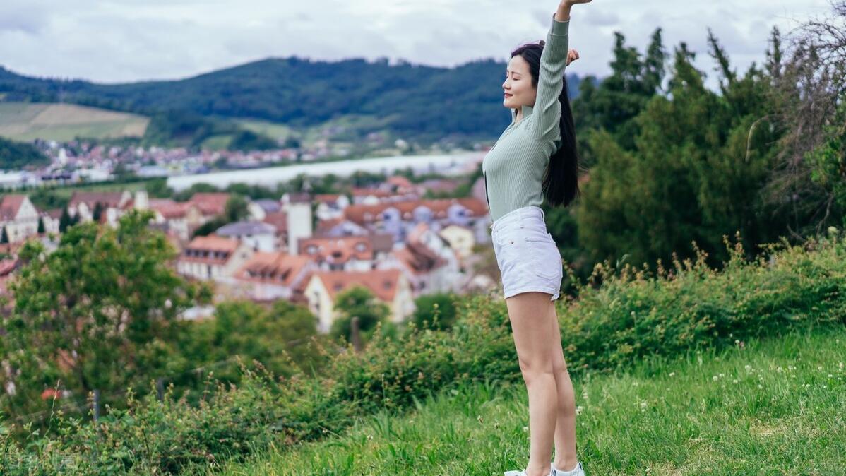 教师|沐足店女技师，我是招聘进来的