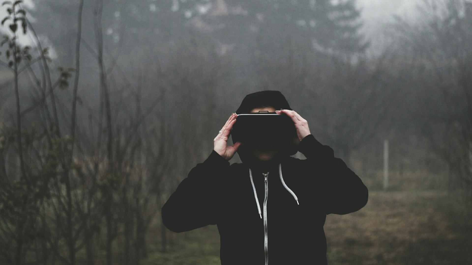 淘宝|“大朋VR”完成新一轮数千万元融资