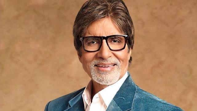 阿米|印度男神阿米特巴巴强为了事业，把自己出轨的三角恋拍成了电影