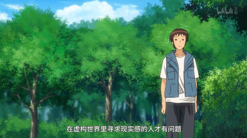 京阿尼|动画带给我们怎么样的魅力