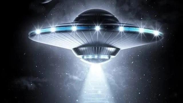 宇宙奥秘：真的有飞碟存在吗？飞碟由何处来？