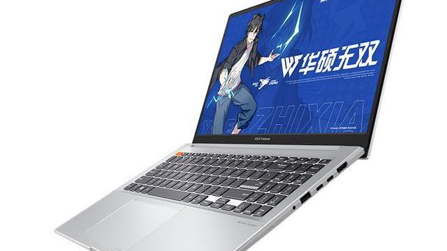 英特尔|华硕无双高性能轻薄本，OLED专业屏幕，英特尔Evo平台认证