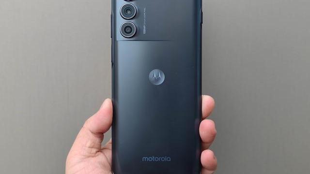 摩托罗拉|5000mAh+骁龙888Plus降到1699元，不给友商活路？