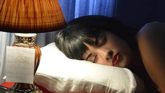 研究：睡眠不足会损害人体免疫干细胞并使人极易受感染和炎症影响