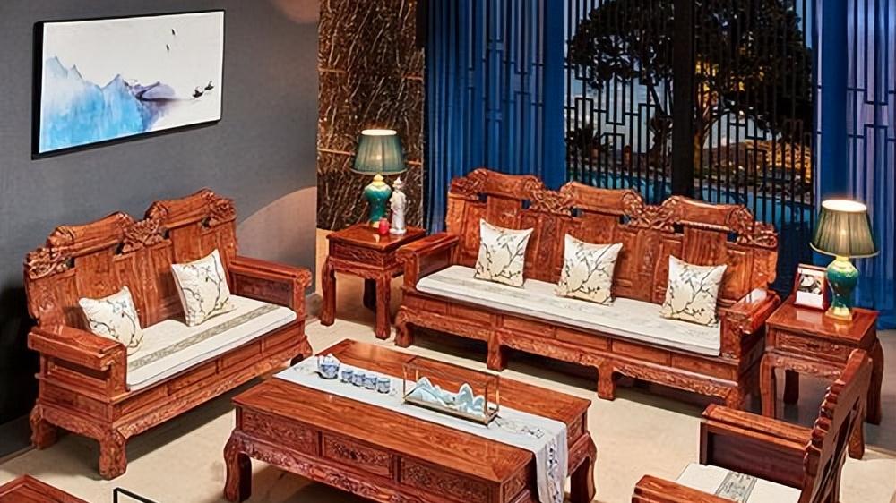 你保养家具还在擦核桃油吗？其实是在毁家具