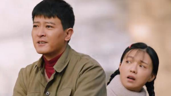 傅晶|《我最爱的家人》剧情很狗血，但傅晶很圈粉，45了依然少女感十足