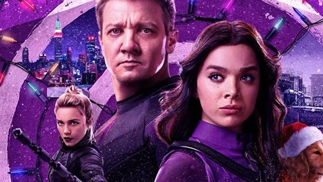 迪士尼+|漫威电影宇宙的迪士尼+系列，盘点这些节目的十大诟病