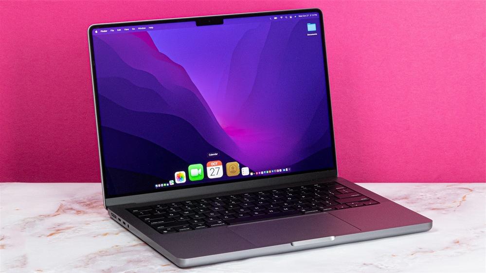 彩電|不是噴劉海屏丑嗎？新MacBook Pro又被搶缺貨了！