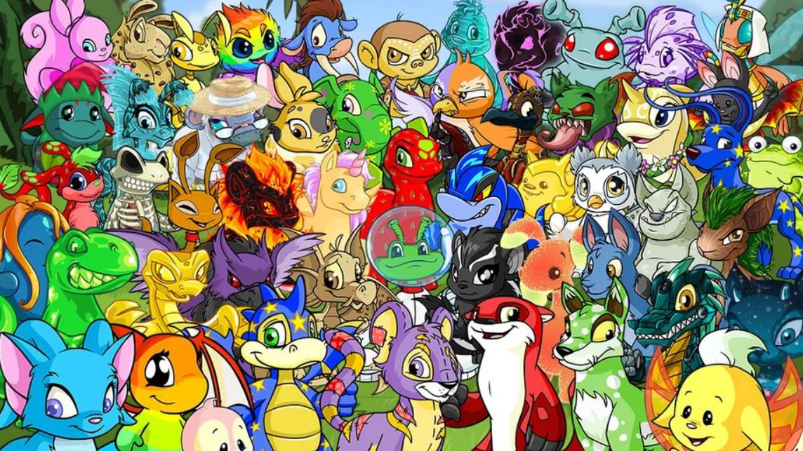 黑客|尼奥宠物爆发大规模账号被盗事件，用户信息被放在网上贩售