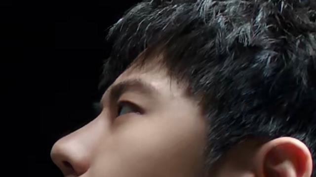 王一博|两大全球代言同频官宣，王一博示范什么是影视演员的时尚商务资源