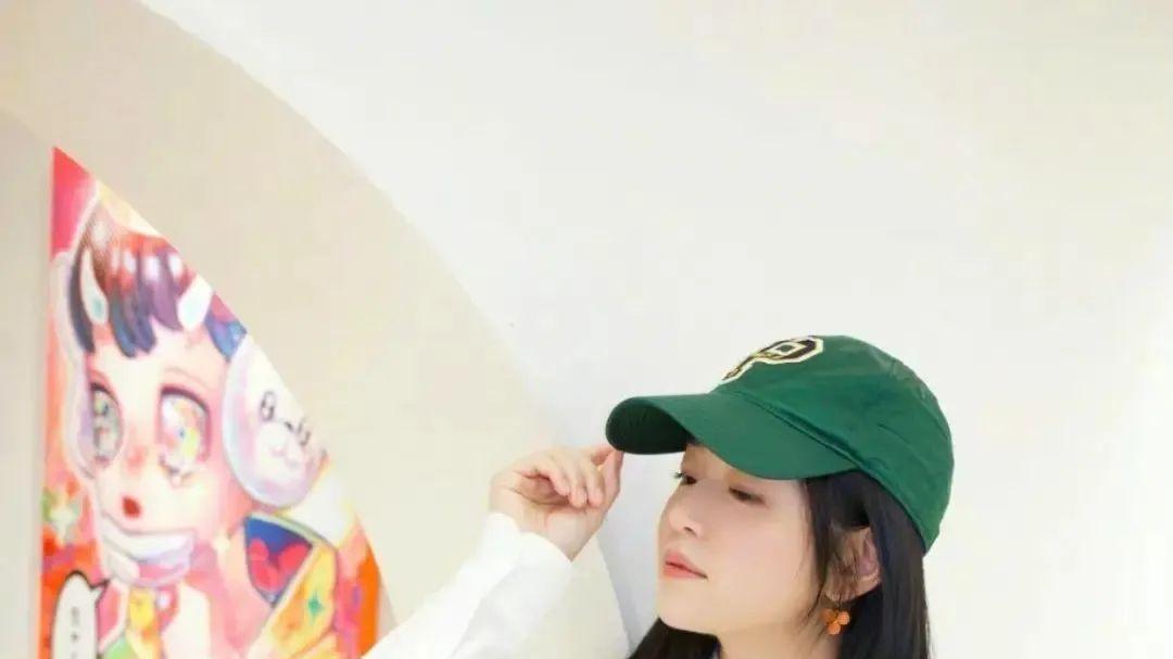 杨紫|陈妍希戴绿帽暗示婚变？网曝顶流男星出轨二字女星，陈晓回应了