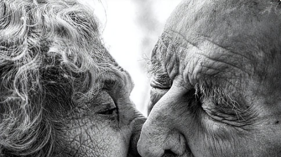 不是人像摄影，是爱??