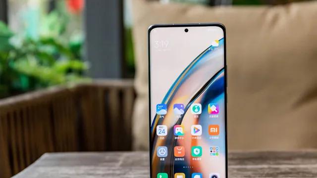 小米科技|小米12S对比iPhoneXS：差距无法接受