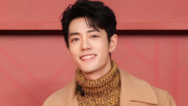 肖战|《东方卫视》春晚拟邀名单公布！8位当红艺人加盟，肖战状态待定